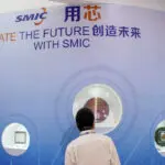 US needs to crack down on Chinese chipmaker SMIC, Republican lawmaker says