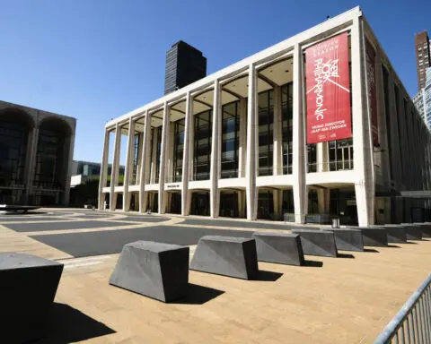 New York Philharmonic fires two players after accusations of sexual misconduct and abuse of power