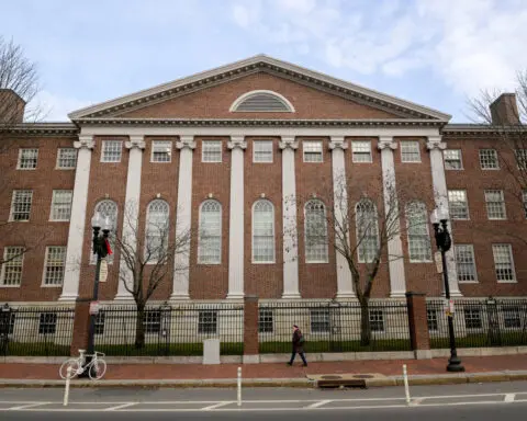 Harvard University must face narrowed lawsuit over antisemitism