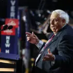 Republican Jim Justice wins US Senate seat in West Virginia, Edison Research projects