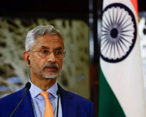 US likely to remain cautious about global commitments, India foreign minister says