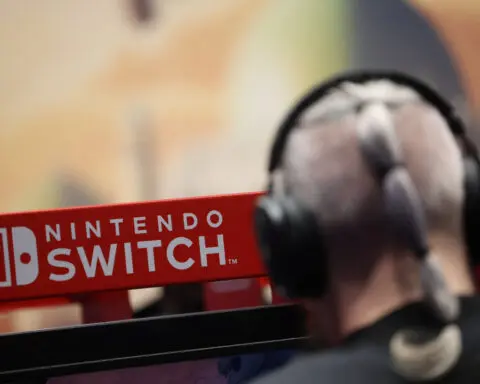 Nintendo Switch software to be playable on successor device