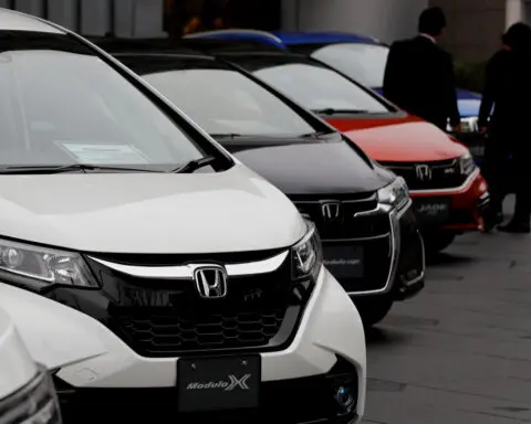 Honda posts 15% fall in Q2 operating profit, missing forecasts