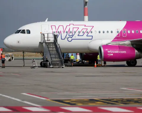 Wizz Air loses challenge against EU-approved Romanian aid for TAROM