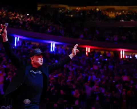 Trump’s second term will look nothing like his first