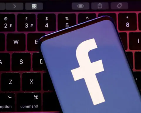 US Supreme Court mulls Facebook bid to escape securities fraud suit