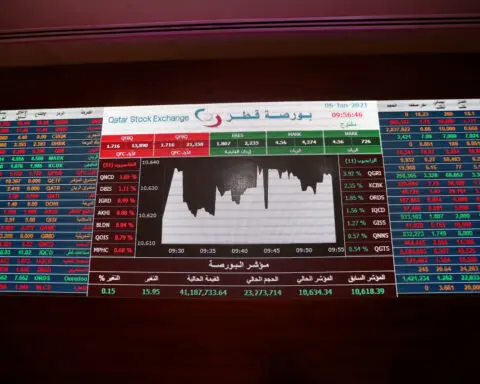 Most Gulf markets gain on Trump's presidential win