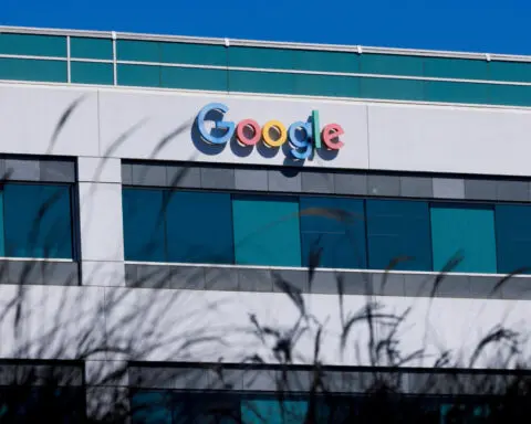 Trump expected to shift course on antitrust, stop Google breakup
