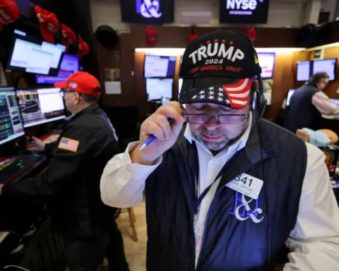 Wall Street girds for Trump 2.0: Tariffs, tax cuts and volatility