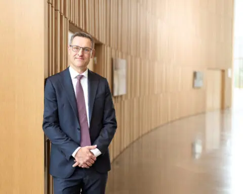 Novo Nordisk CFO says 2025 sales could see high-teens percentage growth