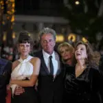 Sorrentino's ode to Naples, 'Parthenope,' gets mixed reviews in Italy over San Gennaro sex scene