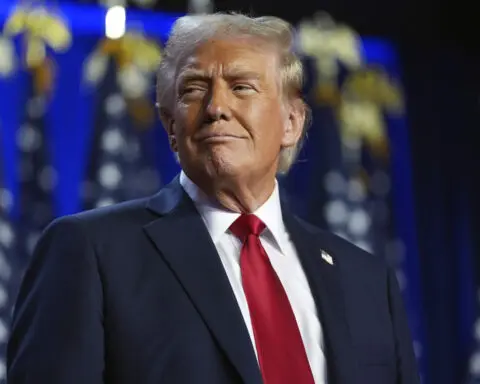 In new term, Trump set to go after measures that are doing the most to fight climate change