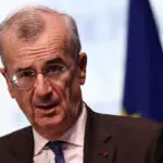 ECB's Villeroy: Trump election means more risks for world economy