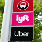 Massachusetts voters allow Uber, Lyft drivers to unionize