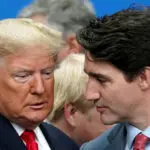 Trump's victory adds to Trudeau's challenges in Canada