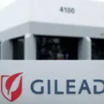 Gilead 3rd-quarter results beat Wall Street estimates, raises outlook