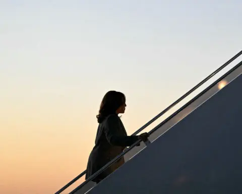‘It’s the economy’: What Harris campaign sources say about reasons behind her loss to Trump