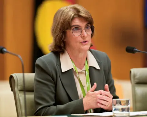 RBA says inflation implications of US election on Australia hard to judge