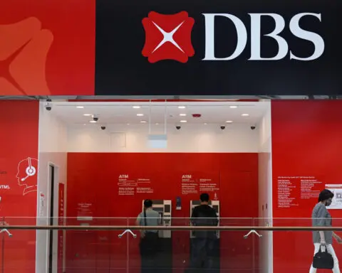 Singapore bank DBS sees upside to 2025 profit with Trump return