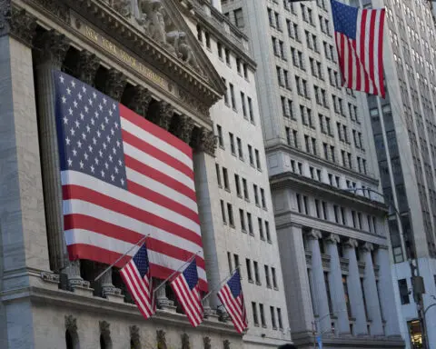 Evercore ISI sees S&P 500 at 6,600 by mid-2025