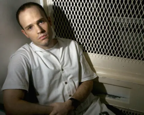 Appeals court orders new trial for man on Texas' death row over judge's antisemitic bias