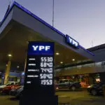 US sides with Argentina in dispute over $16 billion YPF judgment