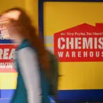 Australia clears Chemist Warehouse-Sigma Healthcare $5.8 billion deal