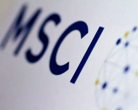 MSCI adds five Indian stocks to key index; Nuvama sees $2.5 billion inflows