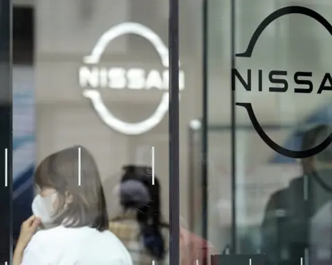 Japanese automaker Nissan cuts 9,000 jobs as its vehicles fail to sell