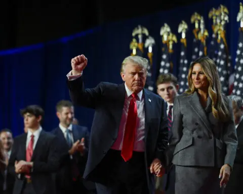 Trump will face fewer speed bumps in Washington during his second term
