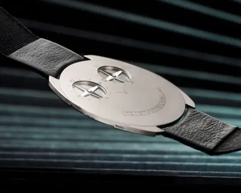 Independent Russian watchmaker upends race to design world’s thinnest wristwatch