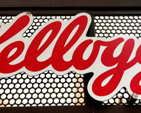 WK Kellogg beats third-quarter estimates on demand, higher prices