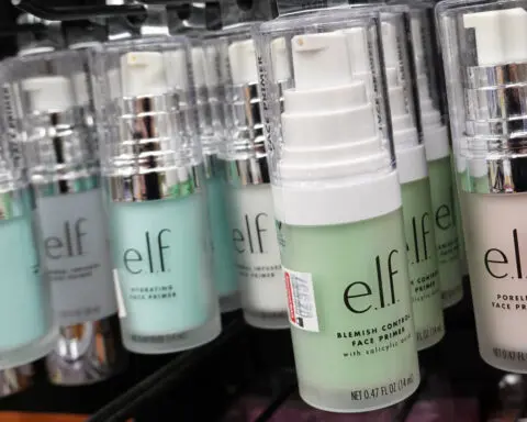 Elf Beauty bets big on rural market with Dollar General partnership