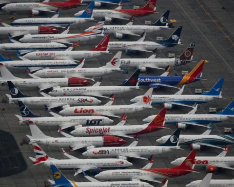 FAA to strengthen oversight as Boeing set to resume 737 MAX production