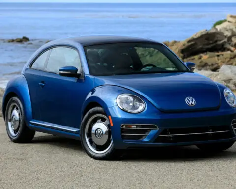 Volkswagen recalls more than 114,000 cars due to airbag safety