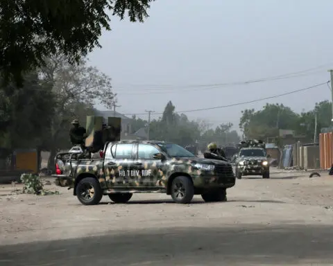 Nigeria rights body to present findings on abortion allegations against military
