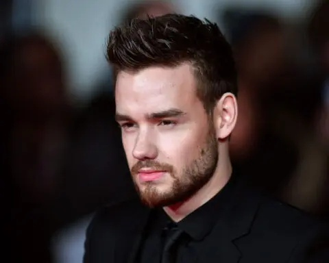 Three people face preliminary charges over Liam Payne’s death in Buenos Aires