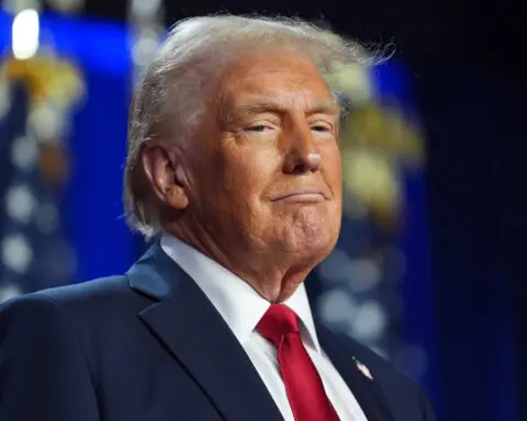 Economic upheaval and political opportunity – what Trump’s return could mean for China