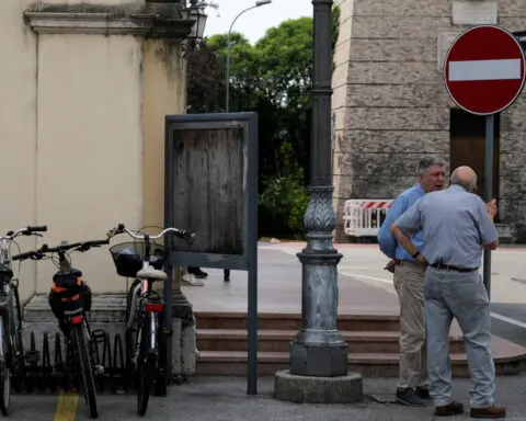 Centenarians increased by 30% in Italy over the past decade