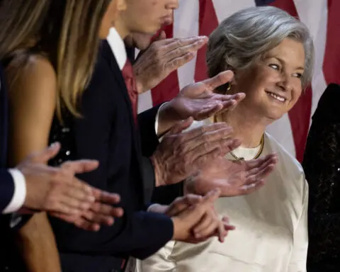 Trump picks Susie Wiles as his White House chief of staff