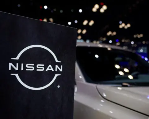 Nissan shares slump after plan to slash jobs, production