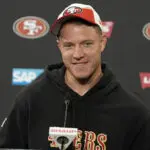 Christian McCaffrey expected to make season debut for 49ers this week