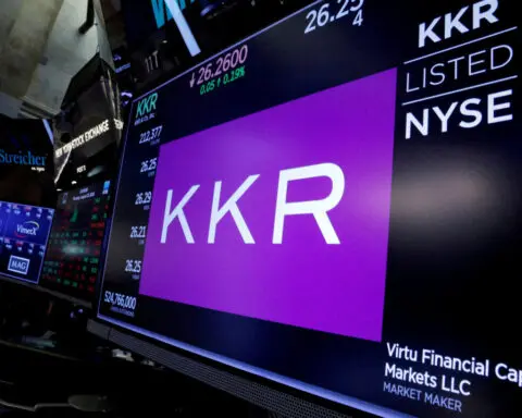 KKR becomes largest shareholder in Fuji Soft after successful tender offer