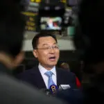 No winners in trade, industrial wars, China's ambassador to US says