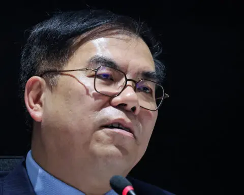 Taiwan, excluded from climate summit, sets up 'war room' to watch talks