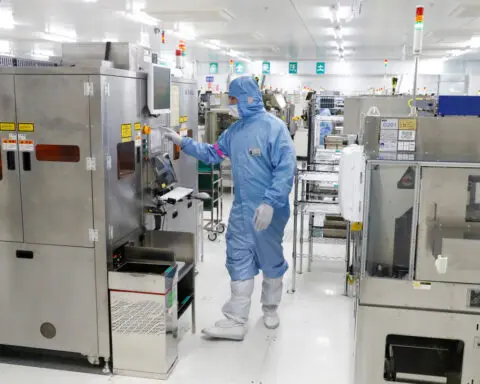 Make new friends and boost hiring: How China's chip industry plans to deal with Trump