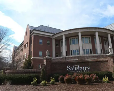 15 Salisbury University students charged with hate crimes after they allegedly beat a man they lured to an apartment