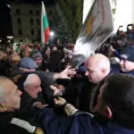 John Malkovich premiere sparks protests in Bulgaria