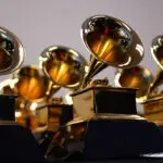 Grammy Award nominations 2025 revealed