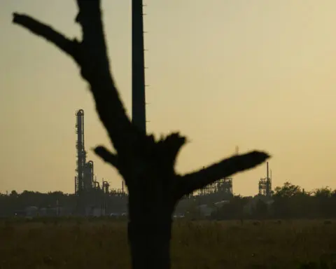 Majority Black Louisiana elementary school to shut down amid lawsuits over toxic air exposure